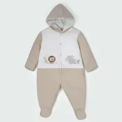 KUKULI - BEBECRECE LEONCITO M1257