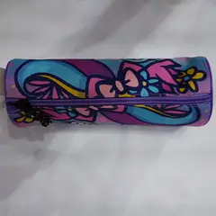 GENERICO - CARTUCHERA ESCOLAR UNICORNIO KAWAII