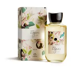 NATURA - Aguas Lirio Colonia de Mujer -