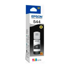 EPSON - TINTA 544 (T544120) BLACK