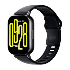 XIAOMI - RELOJ INTELIGENTE SMARTWATCH REDMI WATCH 5 ACTIVE BLACK