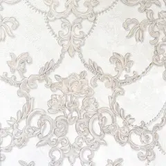 MULTITOP - Papel Tapiz Eloise 106X10 Mts Crema