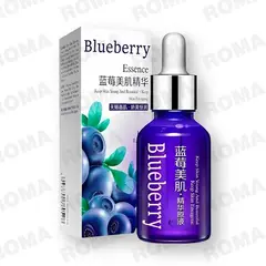 BIOAQUA - SERUM BLUEBERRY ESSENCE 15ML