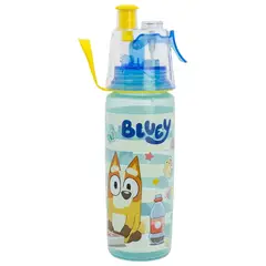 BLUEY - Stor Botella Spray 575 ML