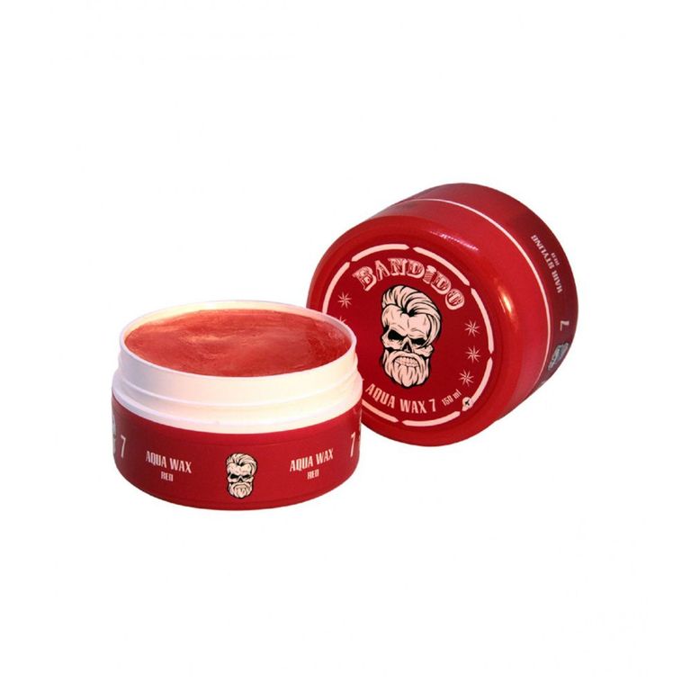 CERA WAX 150 ML # 7 BANDIDO