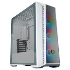 COOLER MASTER - Case Masterbox 520 Mesh Blanco