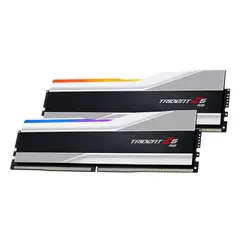 G SKILL - Memoria Ram Trident Z5 RGB 96GB48X2 6400MHZ DDR5
