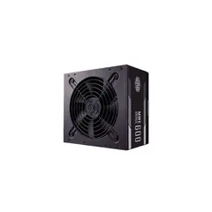 COOLER MASTER - Fuente MWE 600W V2 80 Plus Bronze