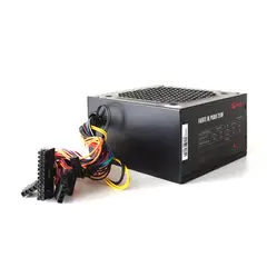 TEROS - Fuente 250W ATX