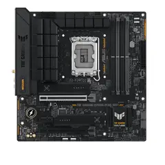 ASUS - Placa Madre Intel TUF Gaming B760M-Plus Wifi II DDR5 LGA1700