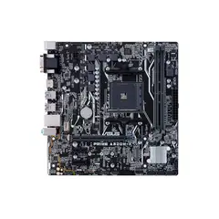 ASUS - Placa AMD A320M-K Prime AM4 DDR4