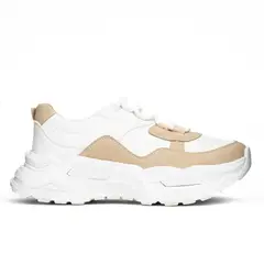 NEBULA - Zapatilla Malone - Nébula - Beige