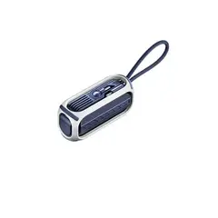 REMAX - CARGADOR PORTÁTIL 5000mAh 20W Tipo C AZUL
