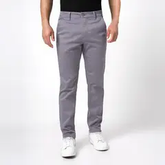 PIONIER - Pantalon Drill Stretch Abhel