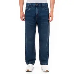 NORTON - Pantalon Denim Agusth