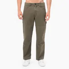 GZUCK - Pantalon Drill Canvolk