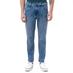 NORTON - Pantalon Denim Stretch Denjiro