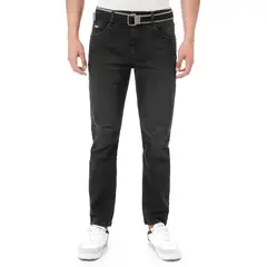 Norton - Pantalon Denim Stretch Dmitre
