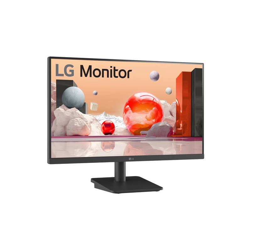 Monitor 24MS500 238 IPS FHD 100HZ 5MS
