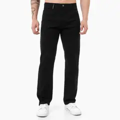 GZUCK - Pantalon Drill Stretch Flip Skt