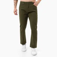 GZUCK - Pantalon Drill Stretch Flip Skt