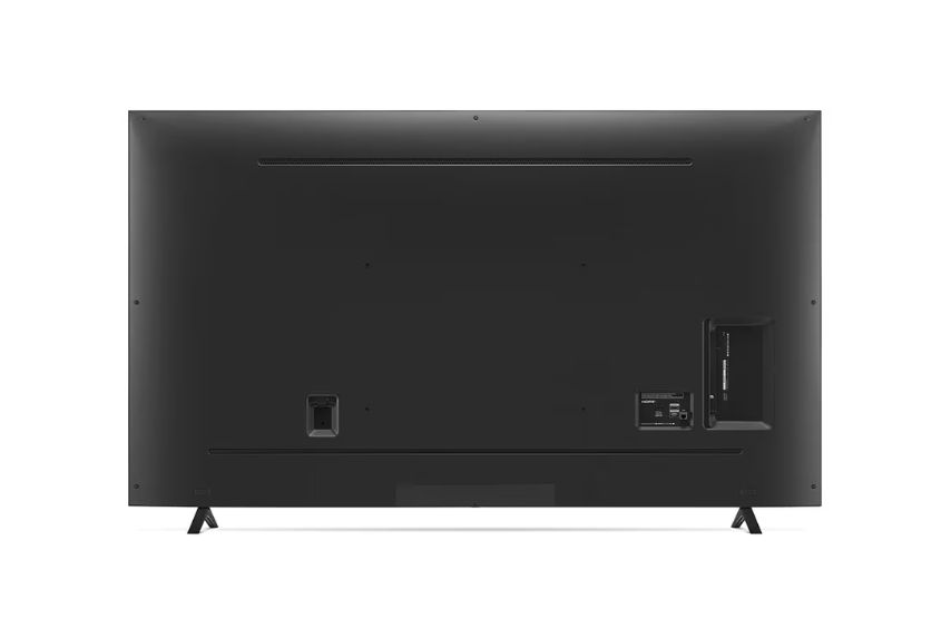 NanoCell 75'' NANO75 4K Smart TV con ThinQ AI, 4K Procesador Inteligente α5 generación 5