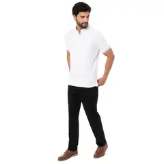 NORTON - Pantalon Denim Stretch Gazink