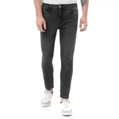 NORTON - Pantalon Denim Stretch Gherat