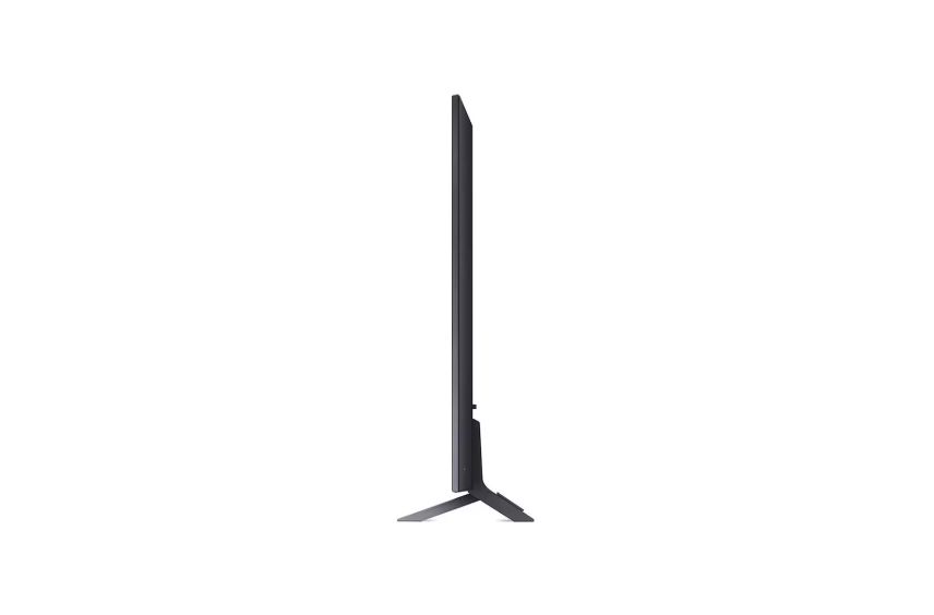 NanoCell 55 NANO80 4K Smart TV con ThinQ AI 4K Procesador Inteligente α5