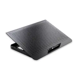 ANTRYX - Cooler Para Laptop Xtreme AIR N280 Negro