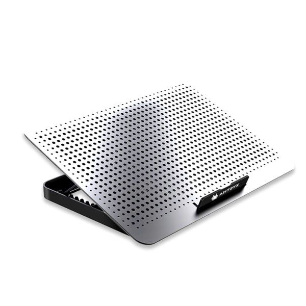 Cooler Laptop Xtreme Air N280 Silver 15.6"