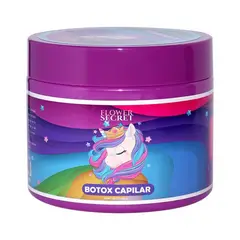 FLOWER SECRET - Botox Capilar Para Niñas 500ml -