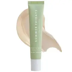 SUMMER FRIDAYS - Lip Butter Balm tono sweet mint- Summer Friday