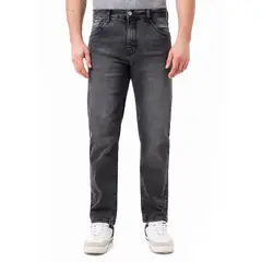 Norton - Pantalon Denim Stretch Jandrey