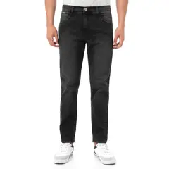 NORTON - Pantalon Denim Stretch Jandrey