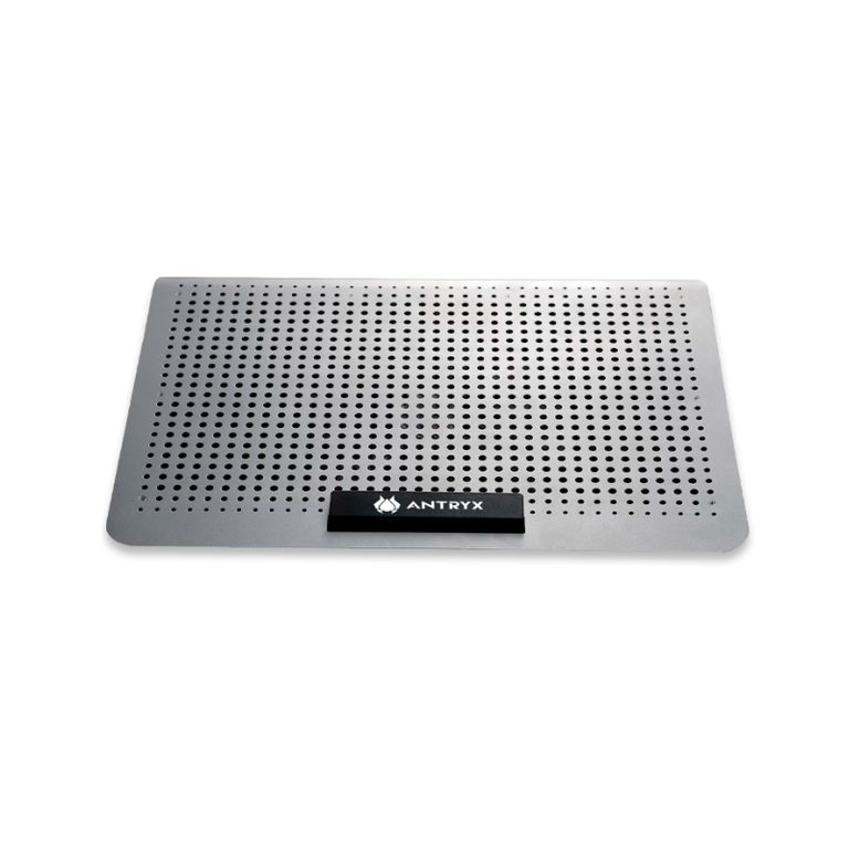 Cooler para Laptop Xtreme Air N280 USB20 Silver