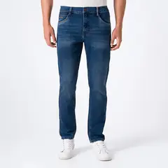 Pionier - Pantalon Denim Stretch Karlh