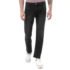 NORTON - Pantalon Denim Stretch Kelsem