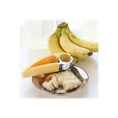 GENERICO - Cortador de Platano y Frutas