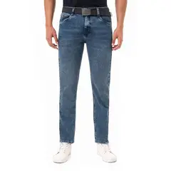 Norton - Pantalon Denim Stretch Kontifel