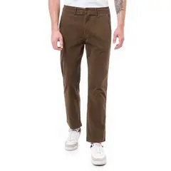 Norton - Pantalon Moda Corduroy Raimont Hombre