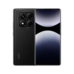 XIAOMI - REDMI NOTE 14 PRO 4G 256GB 8GB - NEGRO