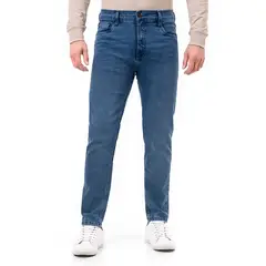NORTON - Pantalon Denim Stretch Virtan