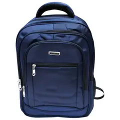 OEM - Mochila Universitario Escolar Juvenil PortaLaptop y Clave Seguridad