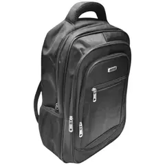 OEM - Mochila Universitario Escolar Juvenil PortaLaptop y Clave Seguridad