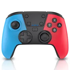 GENERICO - Control Mando Inalámbrico Compatible con Nintendo Switch y PC