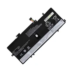 LENOVO - Batería Para Laptop L18L4P71 L18M4P72 Capacidad Real