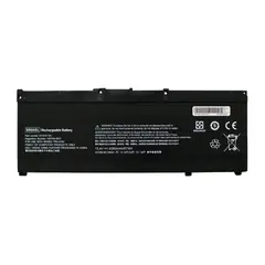 HP - Batería Para Laptop SR04XL Omen 15-Cx 15-ce 15-dc Series