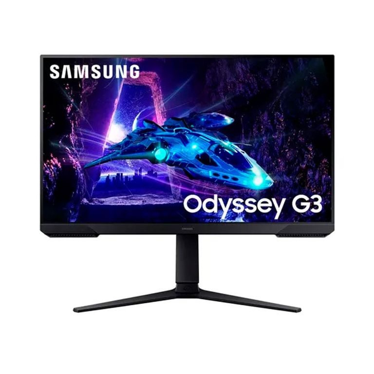 MONITOR LS27DG300ELXPE Odyssey G3 27 VA