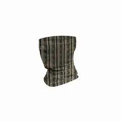 GENERICO - BANDANA CUBREBOCA PARA CICLISMO Y MOTO TRANSPIRABLE SHEMAGH